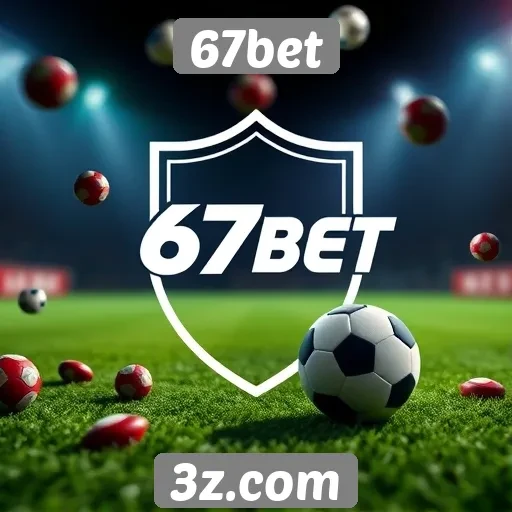 Segurança e confiabilidade do site 67bet para jogadores