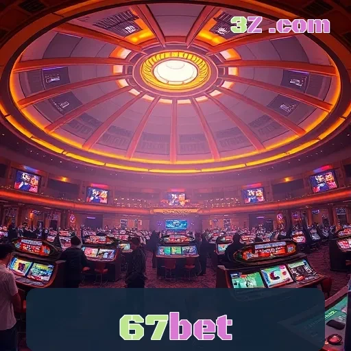 67bet Esportes Virtuais
